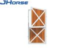Heavy Duty Dutch Horse Barn Door Panels Powder Coated