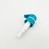 Buy cheap 28/410 28/415 Plastic Lotion Pumps Smooth Closure For Travel from wholesalers