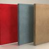 Buy cheap PET 3D Acoustic Wall Panels Sound Blocking Fixed Size from wholesalers