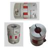 Buy cheap XL GE Aluminum Flexible Coupling Clamp Rotex Flexible Jaw Coupling from wholesalers