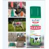 Buy cheap Eco temporary Animal Marking Paint farm animal marker pigment dye from wholesalers
