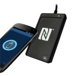ACR1251U contactless rfid NFC Reader writer