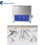 4.5L Ultrasonic Dental Appliance Cleaner 40KHz Ultrasonic Cleaner Dental