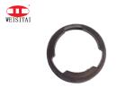 Black Pressed 48.3MM Scaffolding Bottom Cup