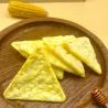 Buy cheap Savor The Crunch Triangle Corn Cracker Chips Gluten Free Wholesome from wholesalers