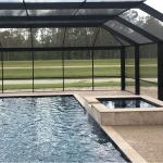 Rust Resistant Fiberglass Insect Screen Heavy Duty 30m 100ft Length