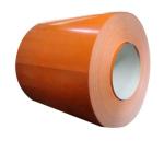 Cold Rolled PPGI PPGL Hot Dipped Galvanized Color Coated Steel Coil