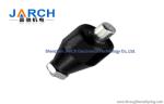 Anti jamming Mercury Slip Ring