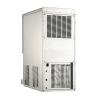Buy cheap 120kg Air Cooling Ice Maker Water Dispenser with 4kg Ice Storage and Cube Ice Dispenser from wholesalers