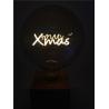 Buy cheap Bright 240lm G125 Xmas E27 4w Led Vintage Edison Light Bulb from wholesalers