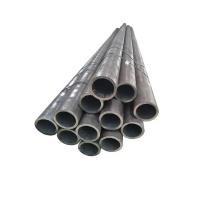 Buy cheap Low Price A36 A106 A53 MS Carbon Steel Round Pipe Large Inventory Fast Delivery product