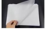 Printable 80gsm Heat Transfer Printing Film Polyester DTF Paper