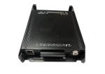4 Channel Anti Vibration Hard Disk Mobile DVR