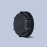 Buy cheap BLACK 100MM 3 Inch Coarse Thread Cover With Leakproof Ring For IBC Water Tank Valve from wholesalers