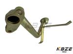 DEUTZ F04296622 VOLVO D4D ENGINE OIL SUCTION TRAY VOE20977068 VOE 20977068 FOR