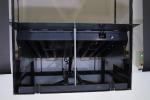 50HZ , 750w Hydraulic Dock Ramp With Free Maintenance And Environmental