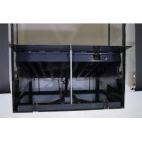 Buy cheap 50HZ , 750w Hydraulic Dock Ramp With Free Maintenance And Environmental product