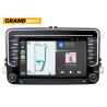 Buy cheap Tiguan Vw Passat Stereo GPS Navigation Stereo Vw Golf Mk5 Bluetooth Stereo MK5 Jetta from wholesalers