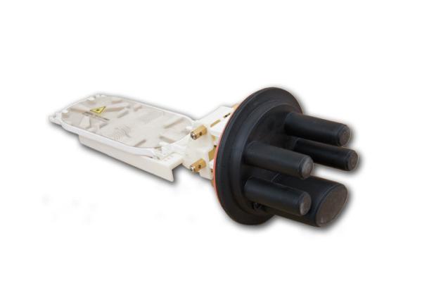 Buy cheap ABS Fiber Optic Splice Closure from wholesalers