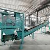 Buy cheap Used Fridge Recycling Machine , Scrap Refrigerator Recycling Plant from wholesalers