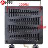 Buy cheap Electric Non-stick Lolly Waffle Making Machine for Commercial Kitchens and Restaurants from wholesalers