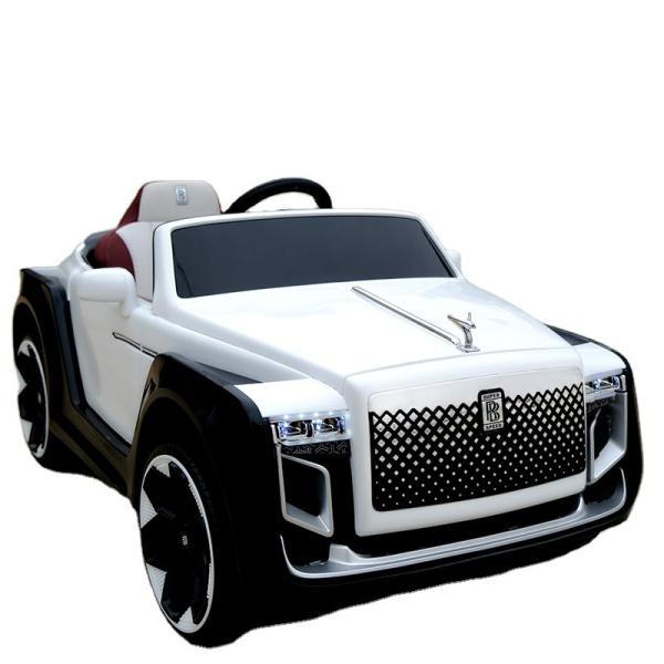 Buy cheap 12V7AH*1 Battery Powered Kids Toys 12v ride-on Electric Quad Car for girls from wholesalers