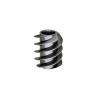 Buy cheap Professional Steel Alloys Worm Gear Components 3 Teeth 3 Lead M1.5 C1144 from wholesalers