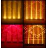 Buy cheap 4*3W RGB Laser Beam Moving Head Light China Manufacturers For DJ Club from wholesalers