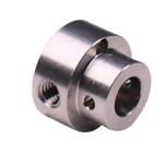 Polished CNC Turning Machining Parts High Precision