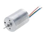 24V BLDC Vacuum Motor Vacuum Cleaner Motor 1.32A 9737RPM 5.37W KG-2430DC24 Go