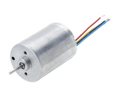 Buy cheap 24V BLDC Vacuum Motor Vacuum Cleaner Motor 1.32A 9737RPM 5.37W KG-2430DC24 Go-Gold from wholesalers