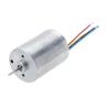 Buy cheap 24V BLDC Vacuum Motor Vacuum Cleaner Motor 1.32A 9737RPM 5.37W KG-2430DC24 Go-Gold from wholesalers