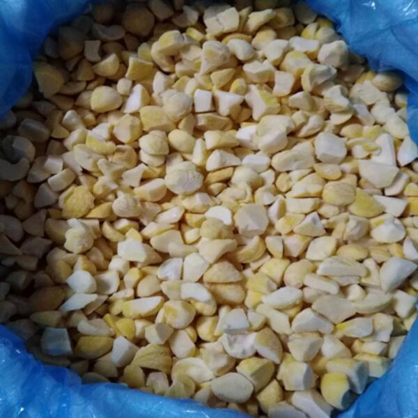 Buy cheap High Grade Bulk IQF Delicious China New Crop Frozen Chestnut Diced/IQF Peeled Chestnut from Origin from wholesalers