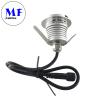 Buy cheap LED Underground Lights 3W IP67 12V RGB LED Exterior Whirlwind Light Pathway Buried Lamp from wholesalers