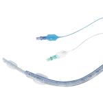 Fr39 Double Lumen Bronchial Tube IN Breathing Anesthesia