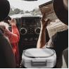 Buy cheap Stainless Steel Warm Lunch Container 40W Portable Multi Function from wholesalers