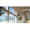 Buy cheap Water Resistant Compressed Fibre Cement Board Hospital Wall Decorative Panel from wholesalers