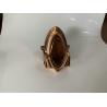 Buy cheap Special Shape Coffin Ornaments / Injection Moulding Coffin Accessories from wholesalers