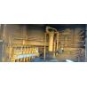 Buy cheap Second Hand Heavy Equipment Used Concrete Pump Putzmeister 49 Meter for Your Business from wholesalers