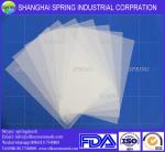 A4 Inkjet Transparent PET Film, A4 Inkjet Polyester Film for Inkjet Printing