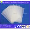 Buy cheap Waterproof transparent inkjet printing PET film for silk screen/Inkjet Film from wholesalers