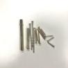 Buy cheap Brass Door Lock Accessories Size Customized Door Fixing Screws from wholesalers