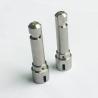 Buy cheap PVD Vacuum Plating SS Stainless Steel Cnc Machining Services from wholesalers