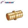 Buy cheap Residential Commercial Pex Plumbing Crimp Connectors Corrosion Resistance from wholesalers