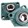 Buy cheap UCF205 UCF207 Pillow Block Bearing Housing Unit UCF209 UCF 200 Series from wholesalers