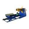 Buy cheap 12 Tons Uncoiler Decoiler Machine Manual Hydraulic Cutting from wholesalers