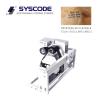 Buy cheap IP40 Rated Thermal Transfer Overprinter Automatic Expiry Date Coding Machine from wholesalers