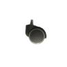 Buy cheap 2 Inch Hospital Bed Wheels Central Control Plastic Caster Wheels from wholesalers