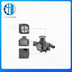 3502536 2109096 20R0259 Water Pump For Caterpillar 326D2L 329DL D6R D6T D7RXR C9