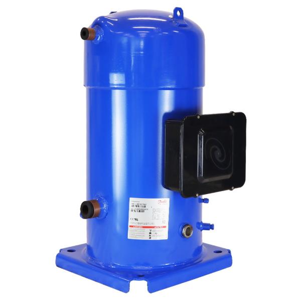 Buy cheap Performer Hermetic Refrigeration Compressor SM147A4ALB 12HP 380V For Refrigerator from wholesalers